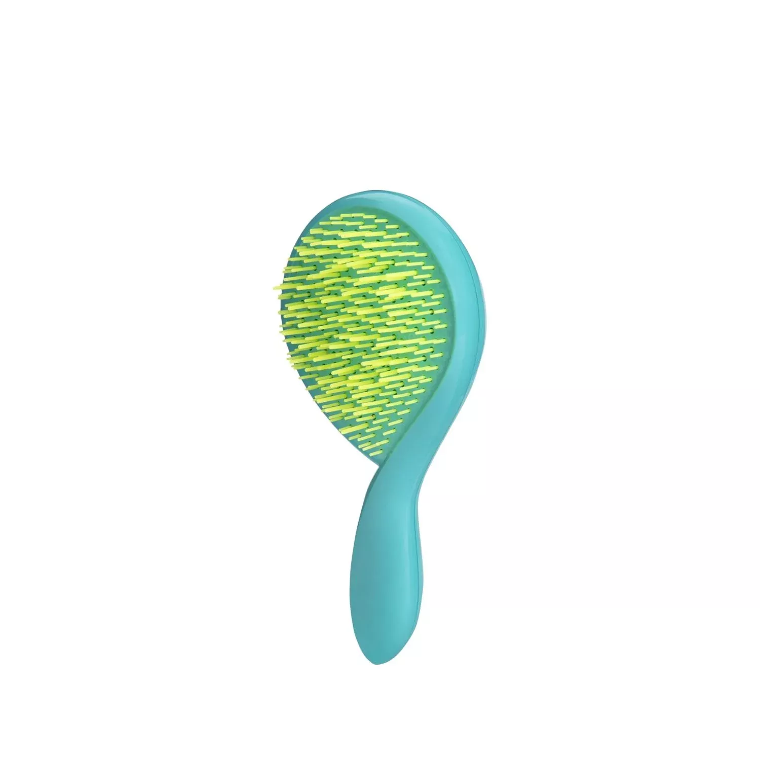 Michel Mercier Girlie Candy Apple Scented Detangling Hair Brush for Tangle-Free Hair with Pleasant Fragrance