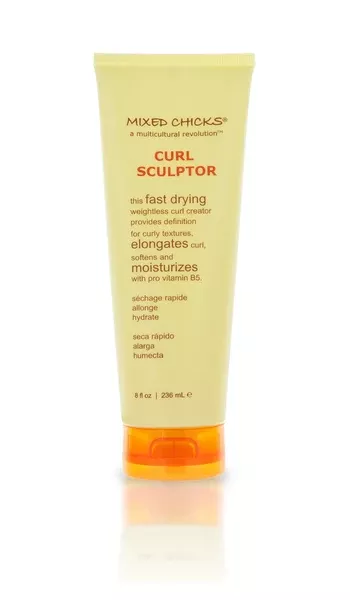 Mixed Chicks Curl Sculptor 8 oz