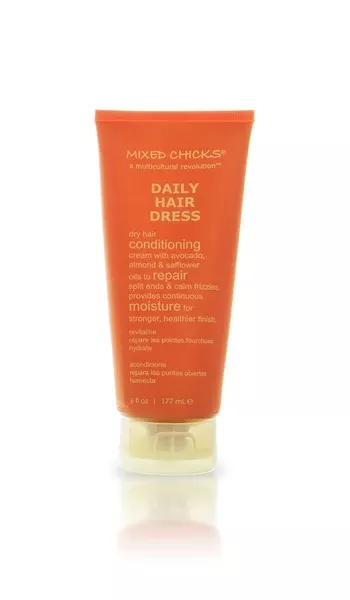 Mixed Chicks Daily Hair Dress 6 oz