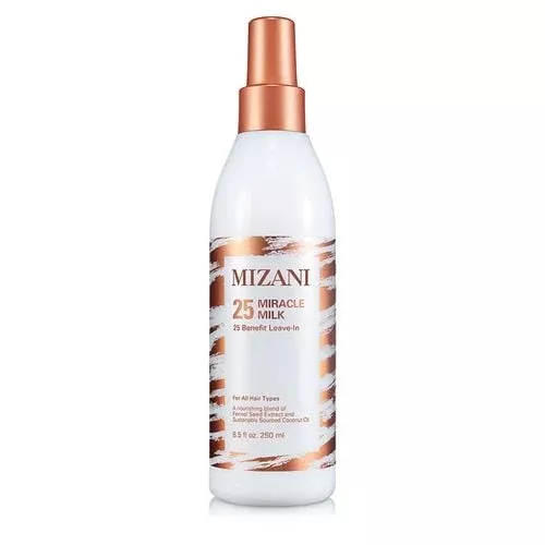 Mizani 25 Miracle Milk Leave-In Treatment