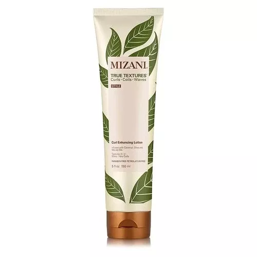 Mizani True Textures Curl Enhancing Lotion 5 oz