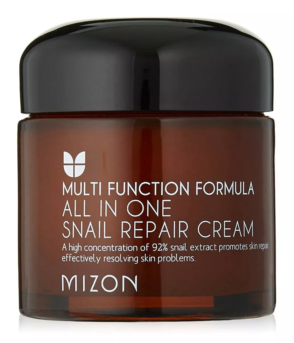 Mizon All In One Snail Repair Cream Review