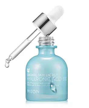 Mizon Hyaluronic Acid 100 Review
