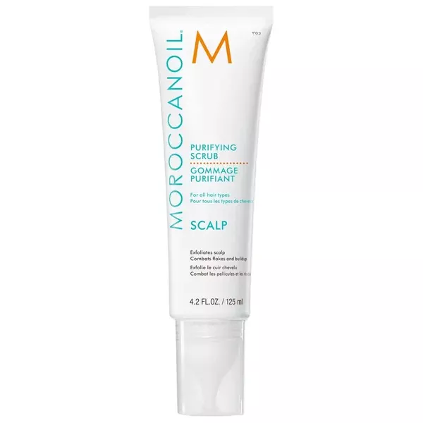 Moroccanoil Purifying Scrub 4.2 oz