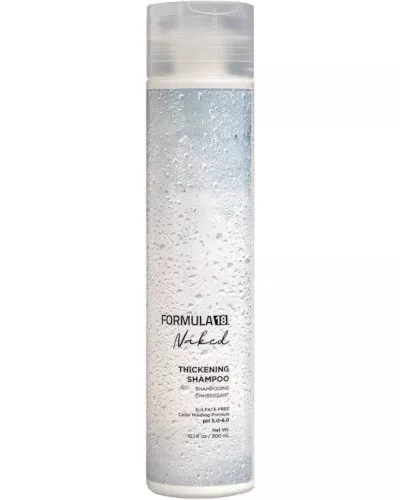 Naked Thickening Shampoo 10.1 oz