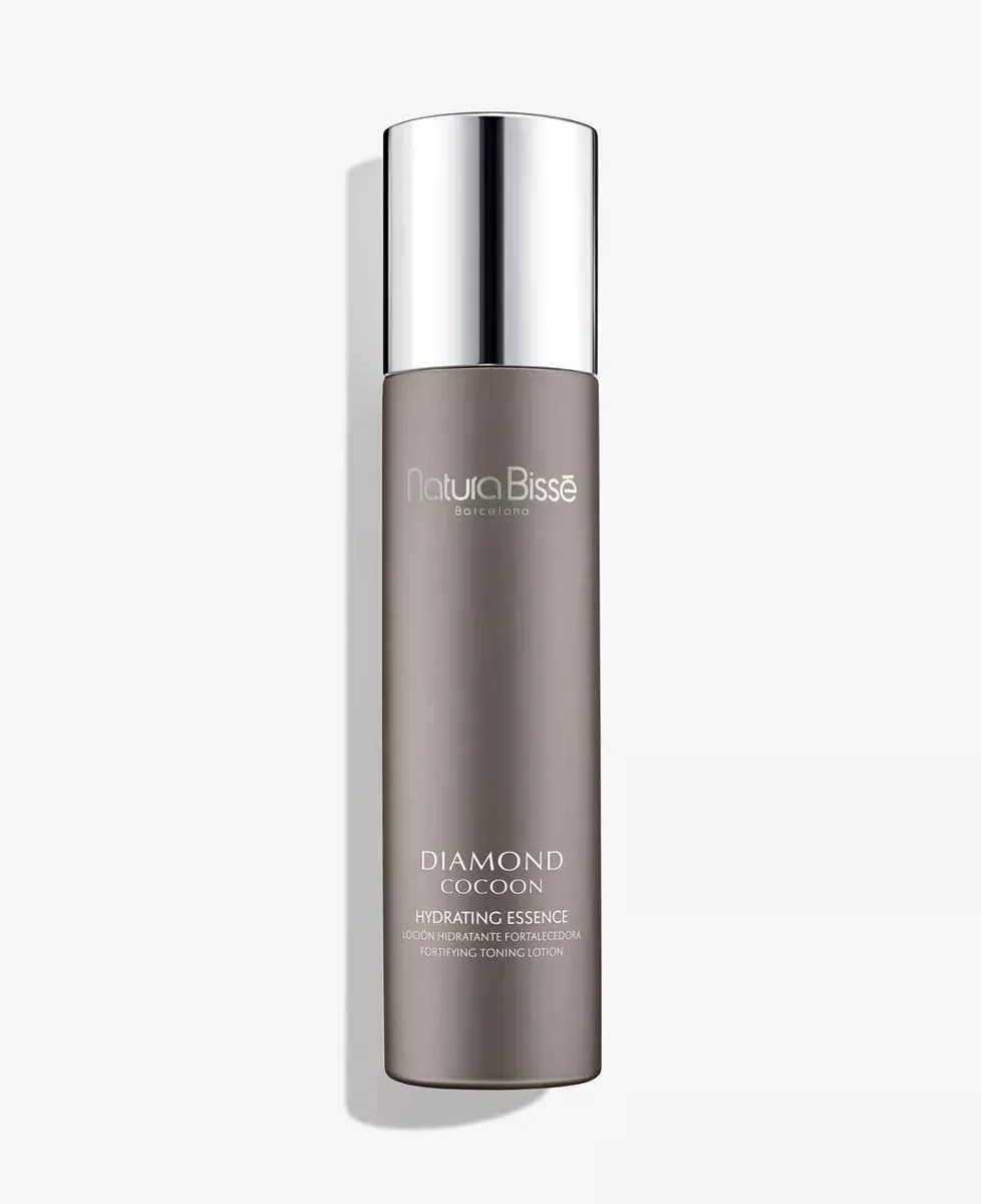 Natura Bissé Diamond Cocoon Hydrating Essence Review