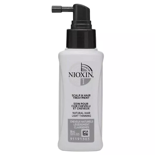 Nioxin System 1 Scalp Treatment