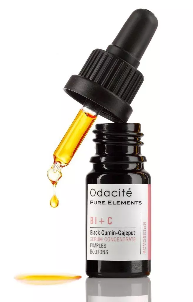 Odacité Bl+C Pimples Serum Concentrate Review