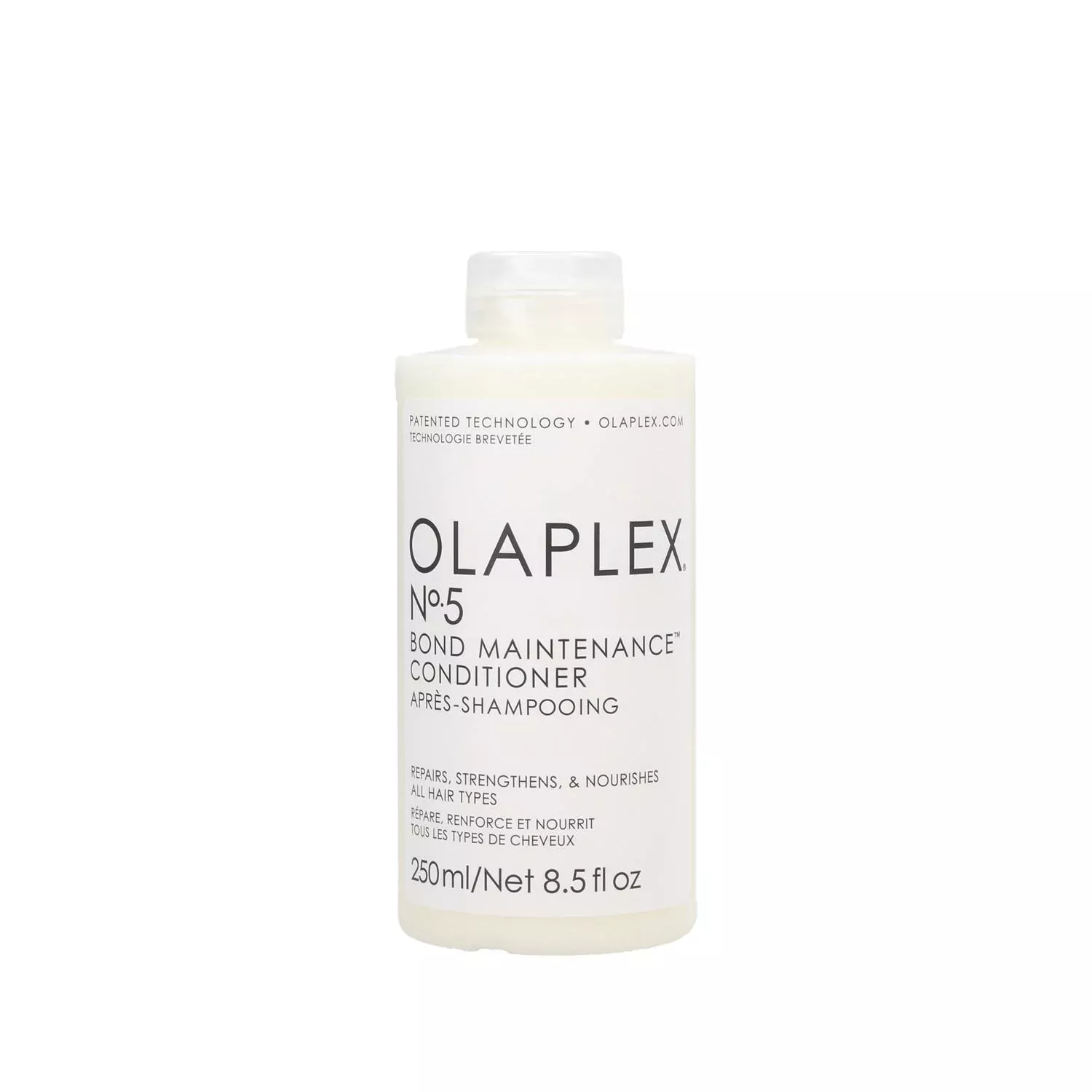 Olaplex Olaplex No. 5 Bond Maintenance Hair Repair Cream - Nourishing Damaged Hair Treatment 8.45 fl oz