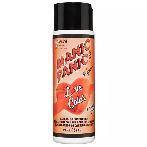 Orange Crush 8oz