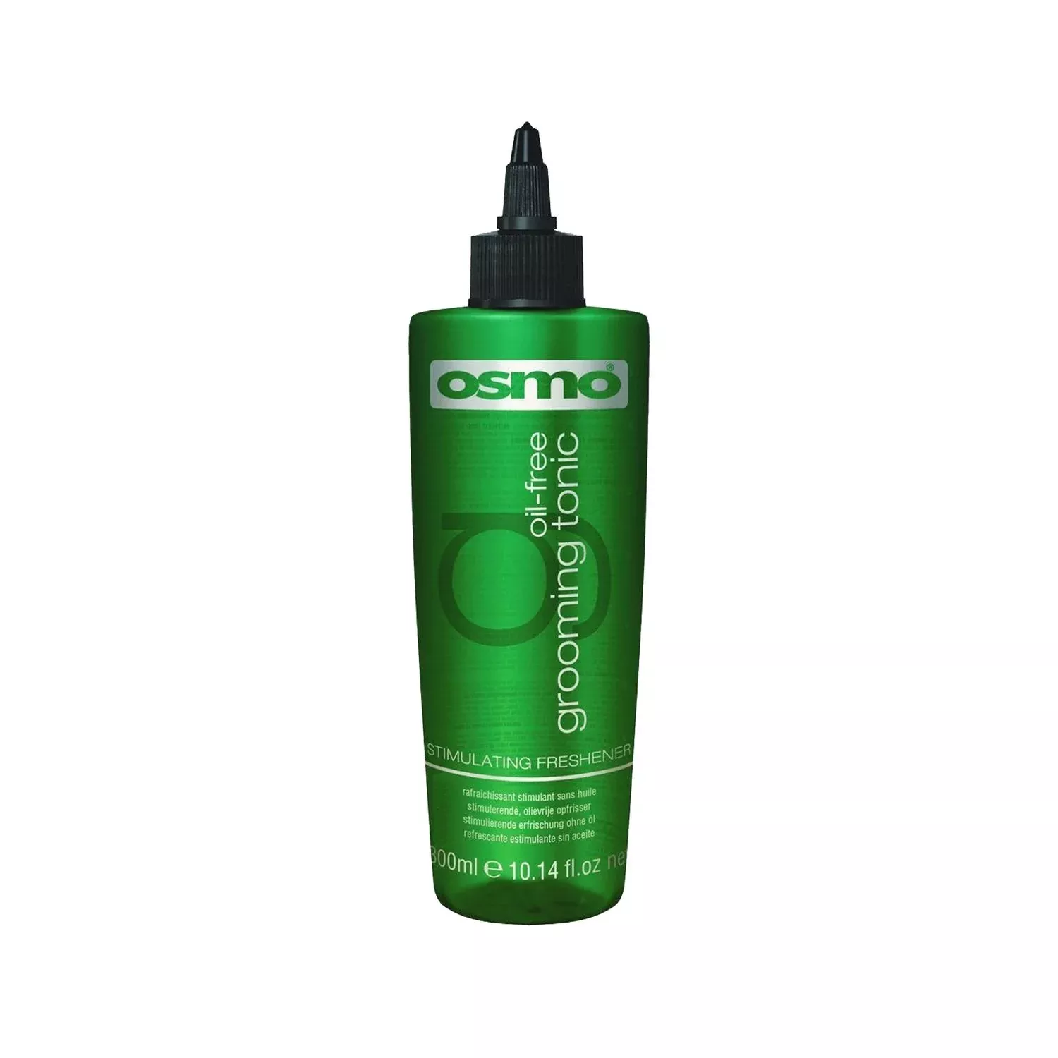 Osmo Oil-Free Hair Care Tonic 250ml - Non-Greasy Grooming for All Hair Types