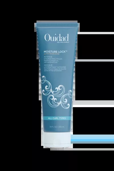 Ouidad Moisture Lock Ultra-nourishing Intense Hydrating Mask