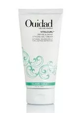 Ouidad Vitalcurl Define & Shine Styling Gel-Cream 6 oz