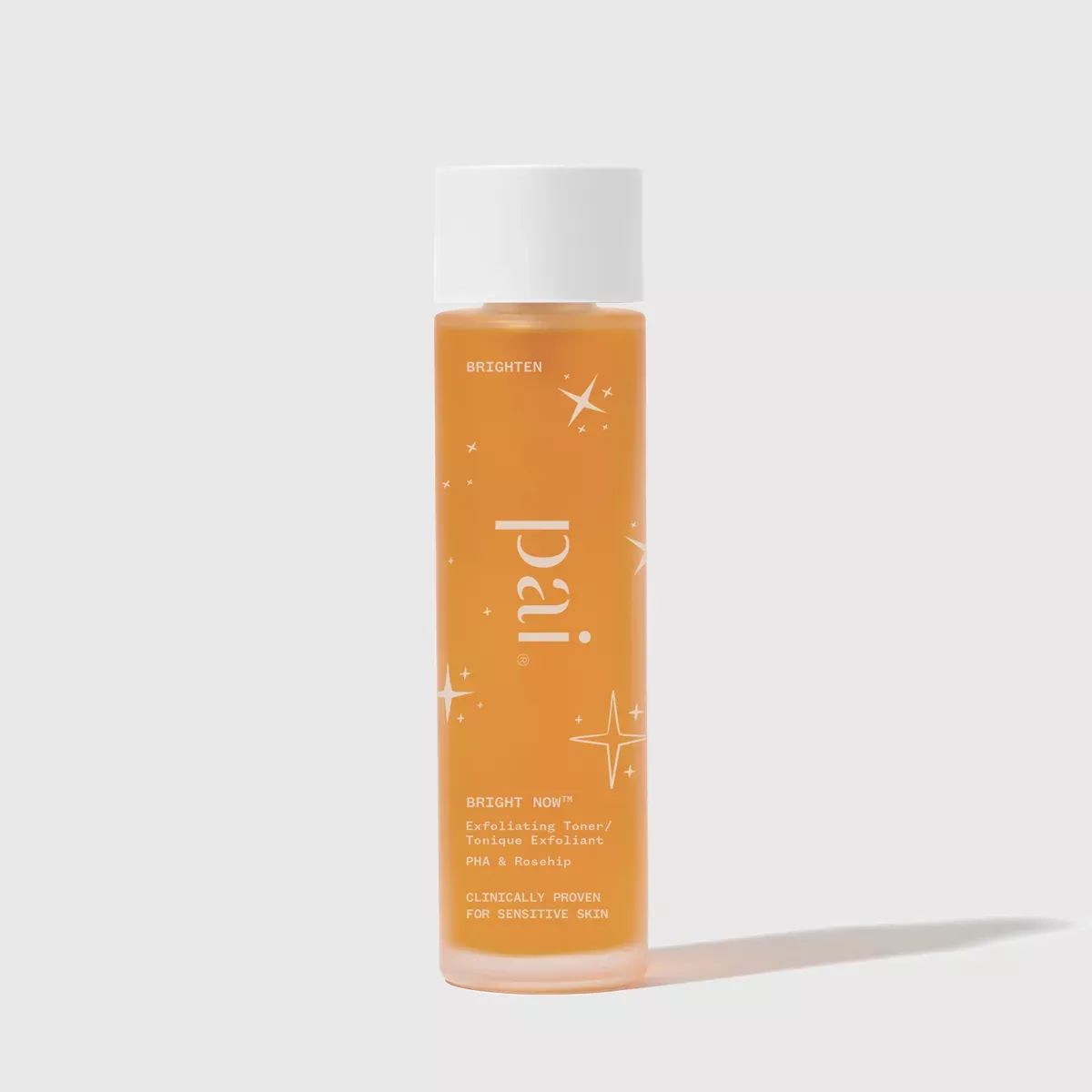 Pai Skincare Bright Now PHA & Rosehip Exfoliating Toner Review