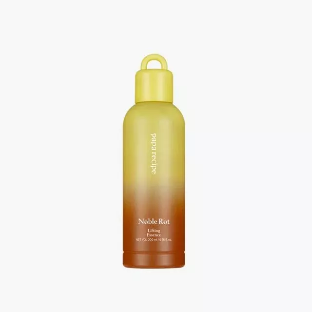 Papa Recipe Noble Rot Lifting Essence Review