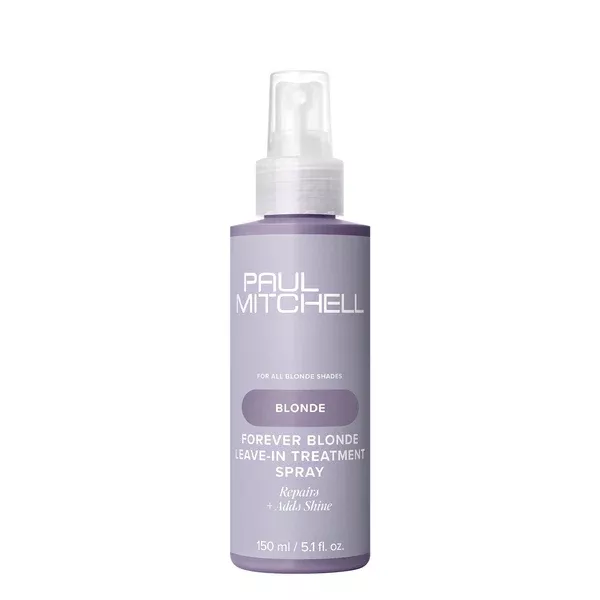 Paul Mitchell Forever Blonde Dramatic Repair 5.1 oz