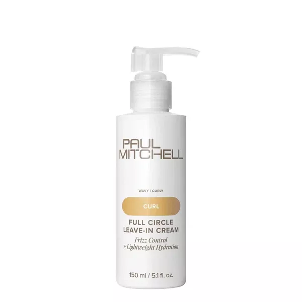 Paul Mitchell Full Circle Leave-in Treatment 5.1 oz