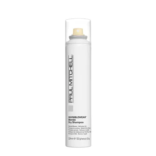Paul Mitchell Invisible Wear Blonde Dry Shampoo 4.7 oz