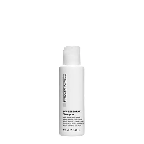 Paul Mitchell Invisible Wear Shampoo