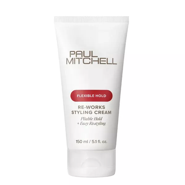Paul Mitchell Re-works Texture Cream 5.1 oz