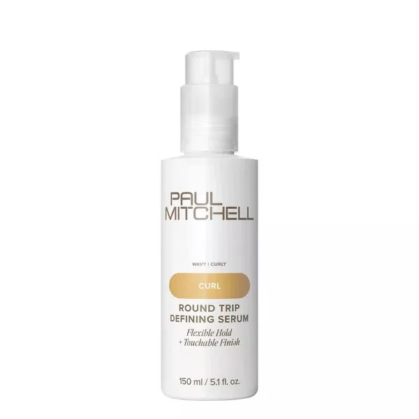 Paul Mitchell Round Trip Curl Definer 5.1 oz
