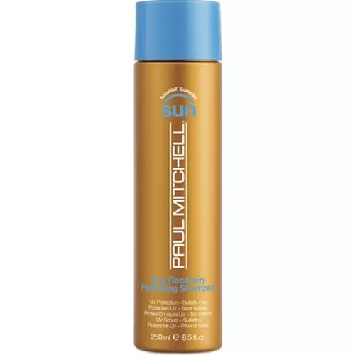 Paul Mitchell Sun Recovery Hydrating Shampoo 8.5 oz