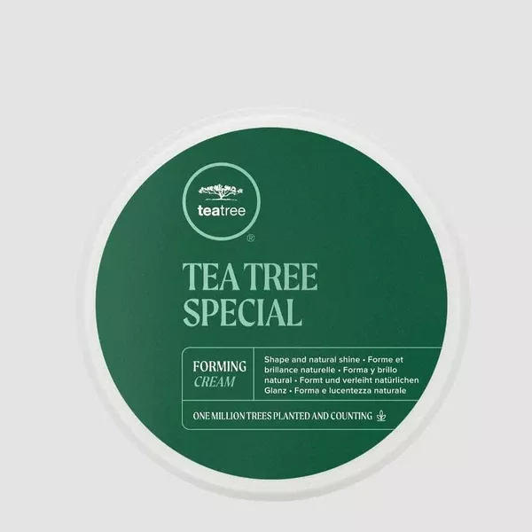 Paul Mitchell Tea Tree Forming Cream 3 oz