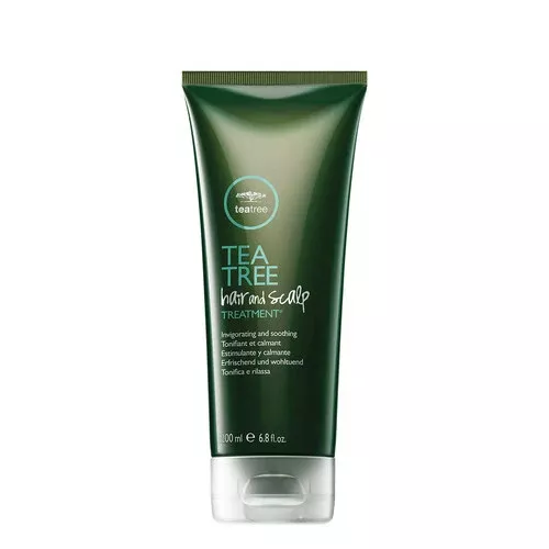 Paul Mitchell Tea Tree Hair And Scalp Treatment 6.8 oz