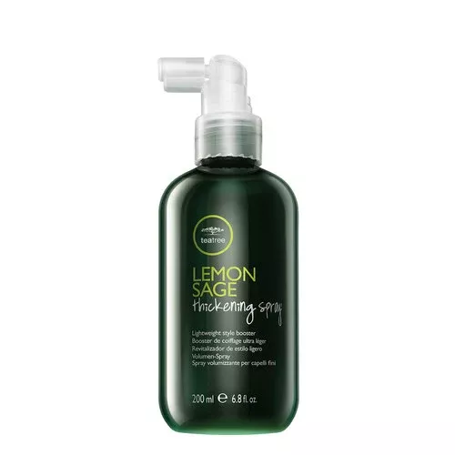 Paul Mitchell Tea Tree Lemon Sage Thickening Spray 6.8 oz
