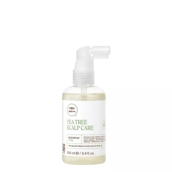 Paul Mitchell Tea Tree Scalp Care Anti-thinning Tonic 3.4 oz