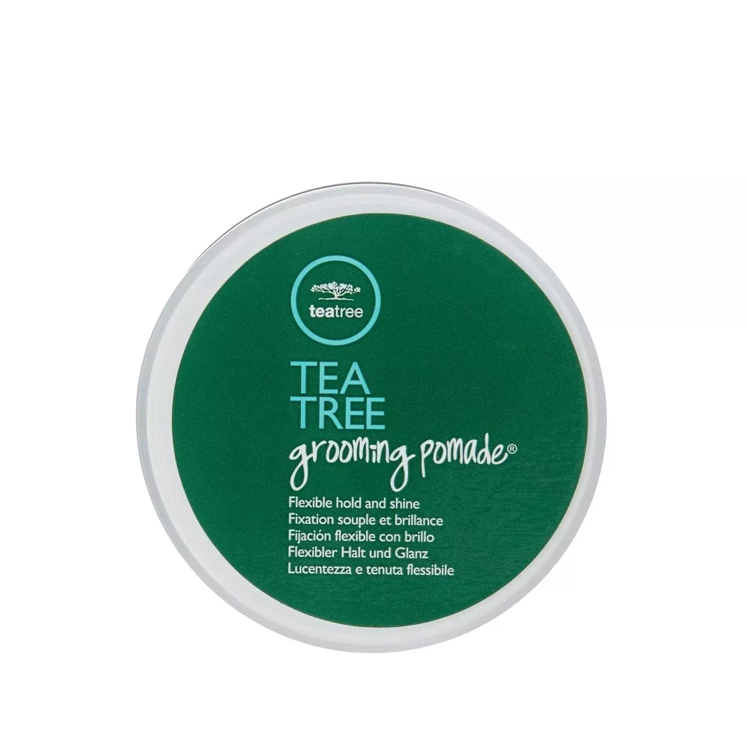 Paul Mitchell Tea Tree Special Grooming Flexible Hair Styling Pomade for Flexible Hold - 85g