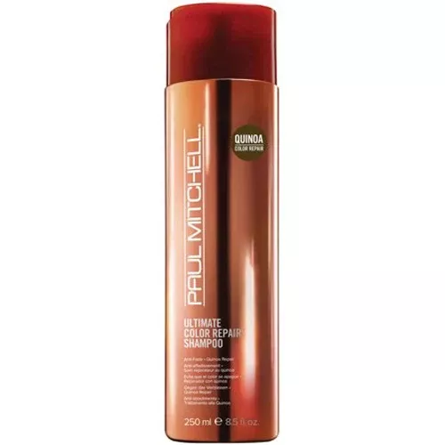 Paul Mitchell Ultimate Color Repair Shampoo