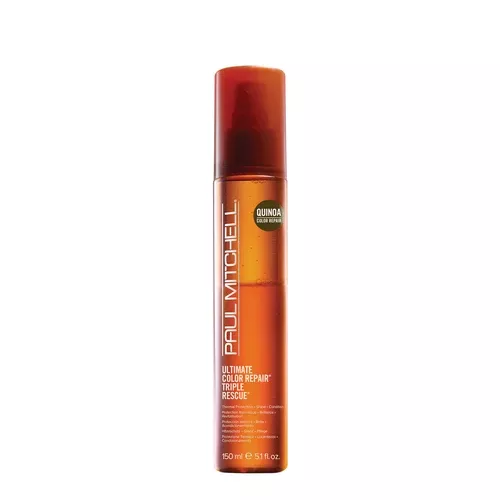 Paul Mitchell Ultimate Color Repair Triple Rescue 5.1 oz