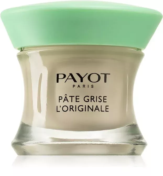 Payot Pâte Grise Purifying Paste Review