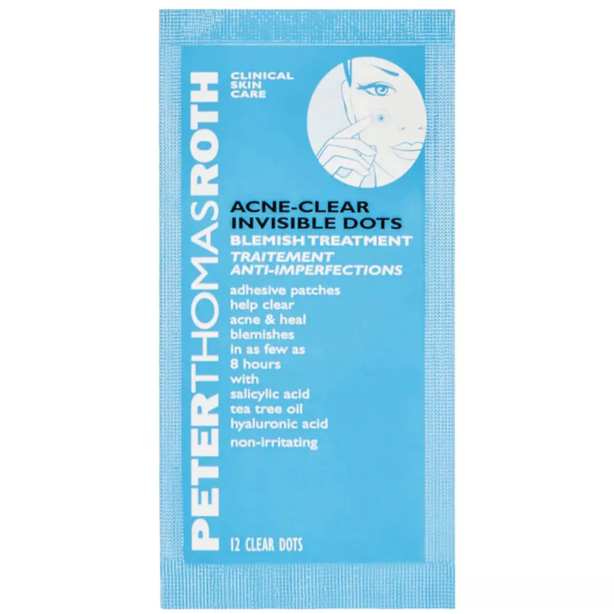 Peter Thomas Roth Acne-Clear Invisible Dots Review