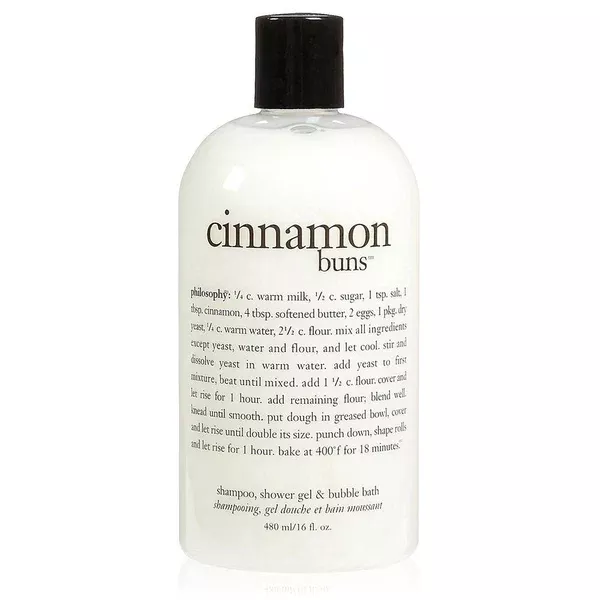 Philosophy Shower Gel 16 oz