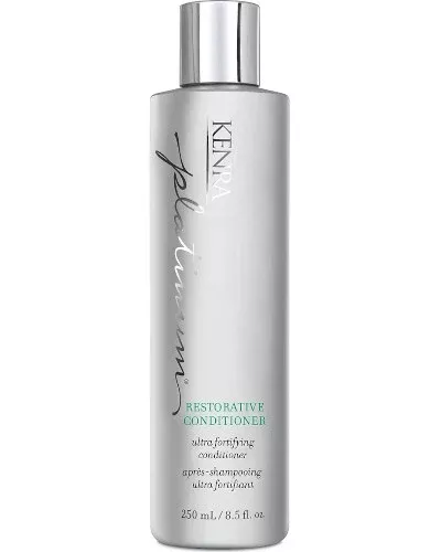 Platinum Restorative Conditioner 8.5 oz