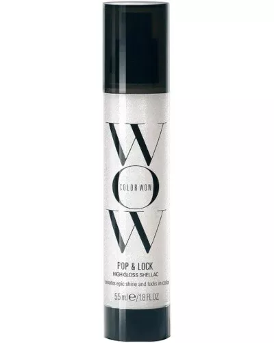 Pop + Lock Frizz-Control & Glossing Serum 1.8 oz