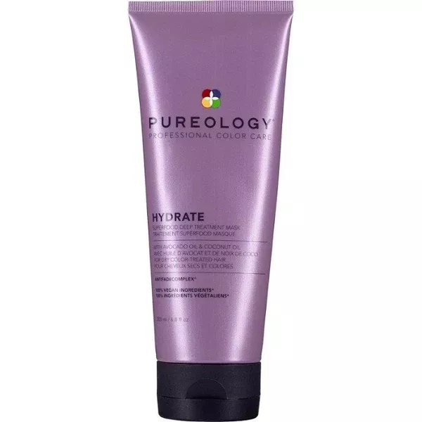 Pureology Hydrate Superfood Treatment