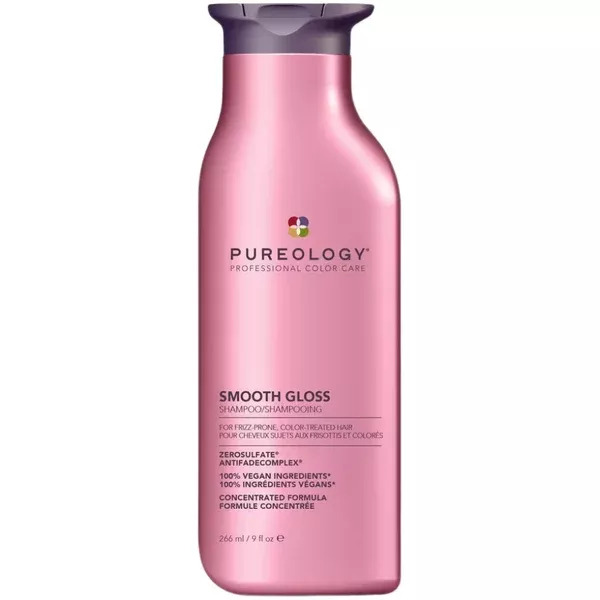 Pureology Smooth Gloss Shampoo