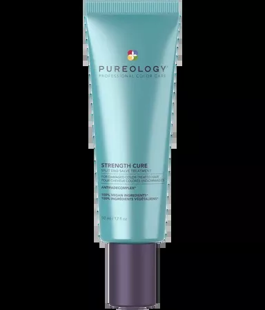 Pureology Strength Cure Split End Salve Treatment 1.7 oz