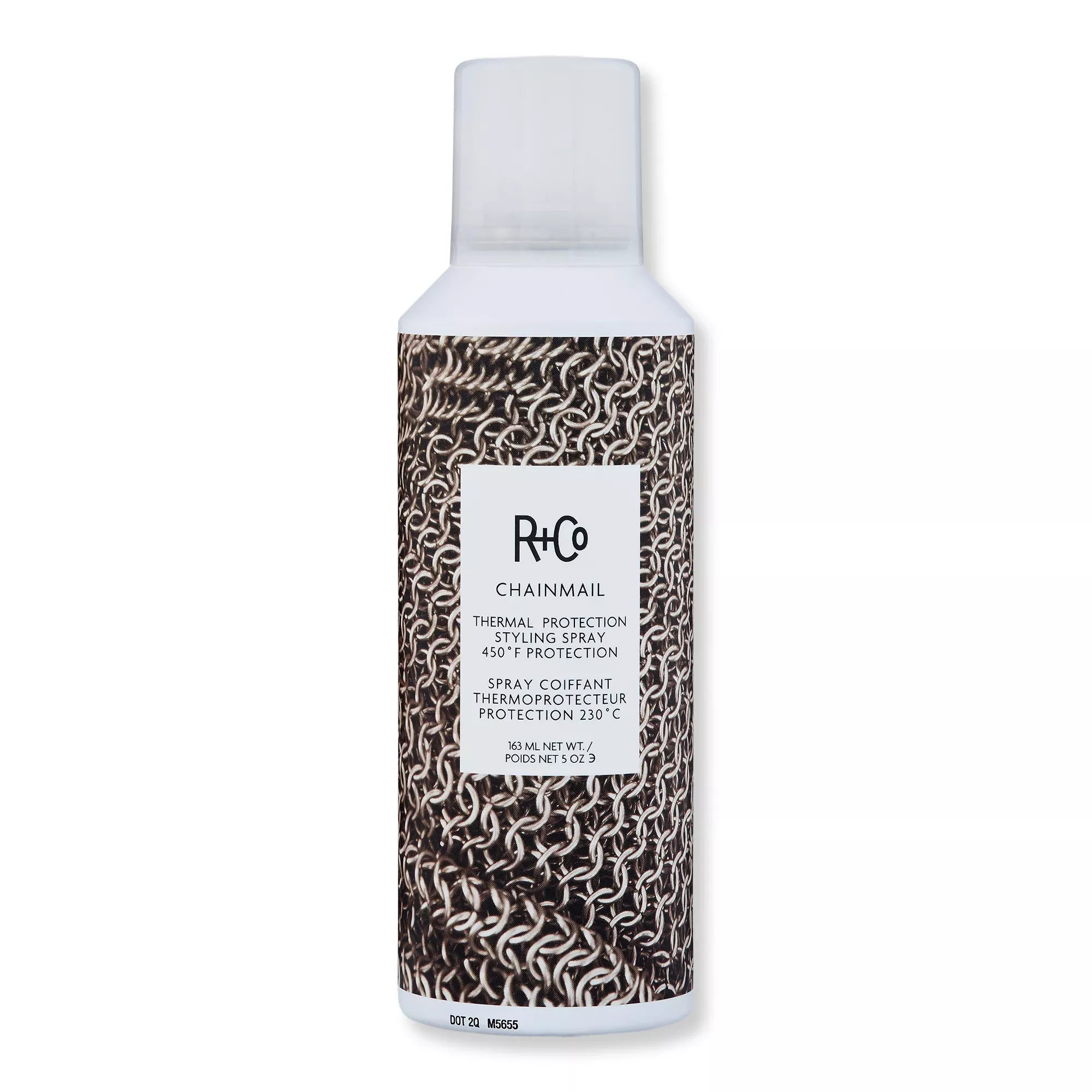 R+Co Chainmail Thermal Protection Spray