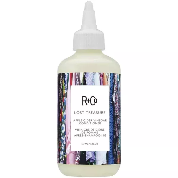 R+CO Lost Treasure Apple Cider Vinegar Conditioner 6 oz