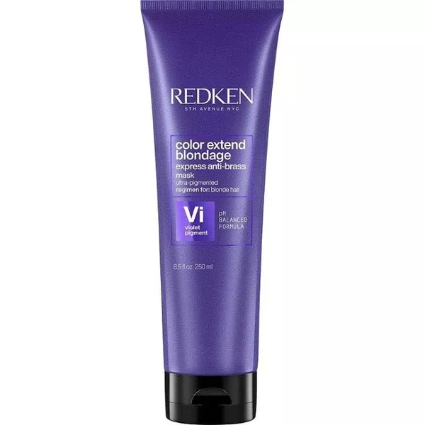 Redken Color Extend Blondage Mask 8.5 oz