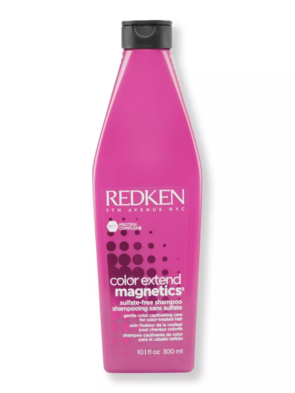 Redken Color Extend Magnetics Sulfate Free Shampoo