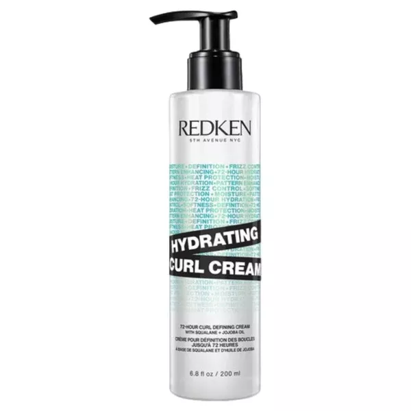 Redken Hydrating Curl Cream 6.7 oz