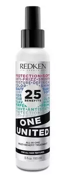 Redken One United Multi-benefit Treatment