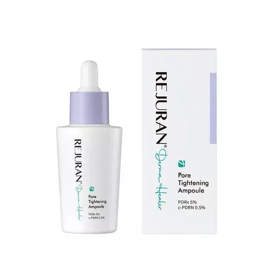 Rejuran Derma Healer Pore Tightening Ampoule Review