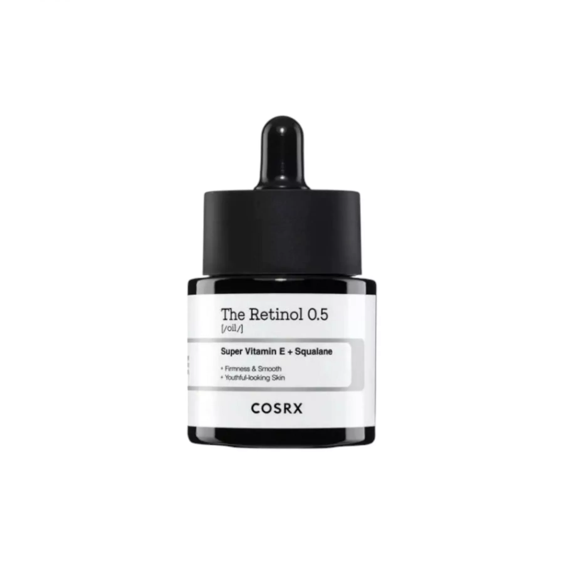 The Retinol 0.5 Oil 20ml