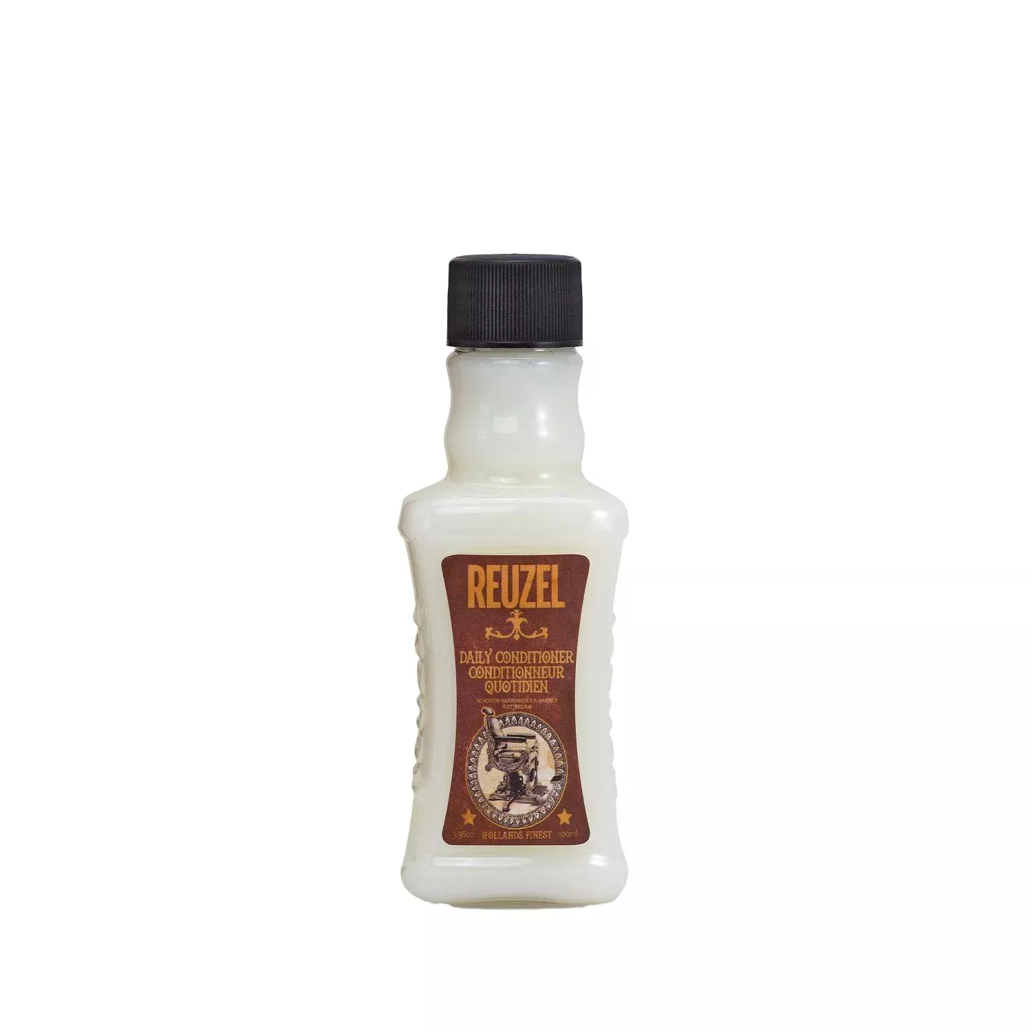 Reuzel Daily Conditioner 100ml - Daily Hair Care for Soft and Healthy Hair